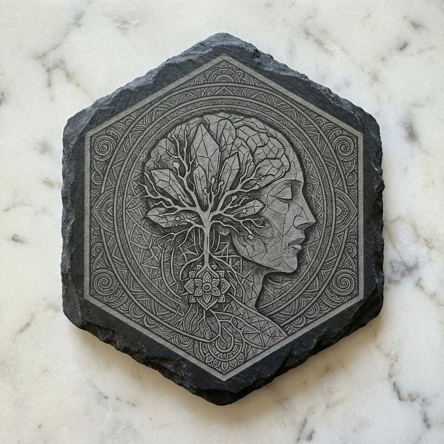 Custom Symbolic Design — Create Your Signal