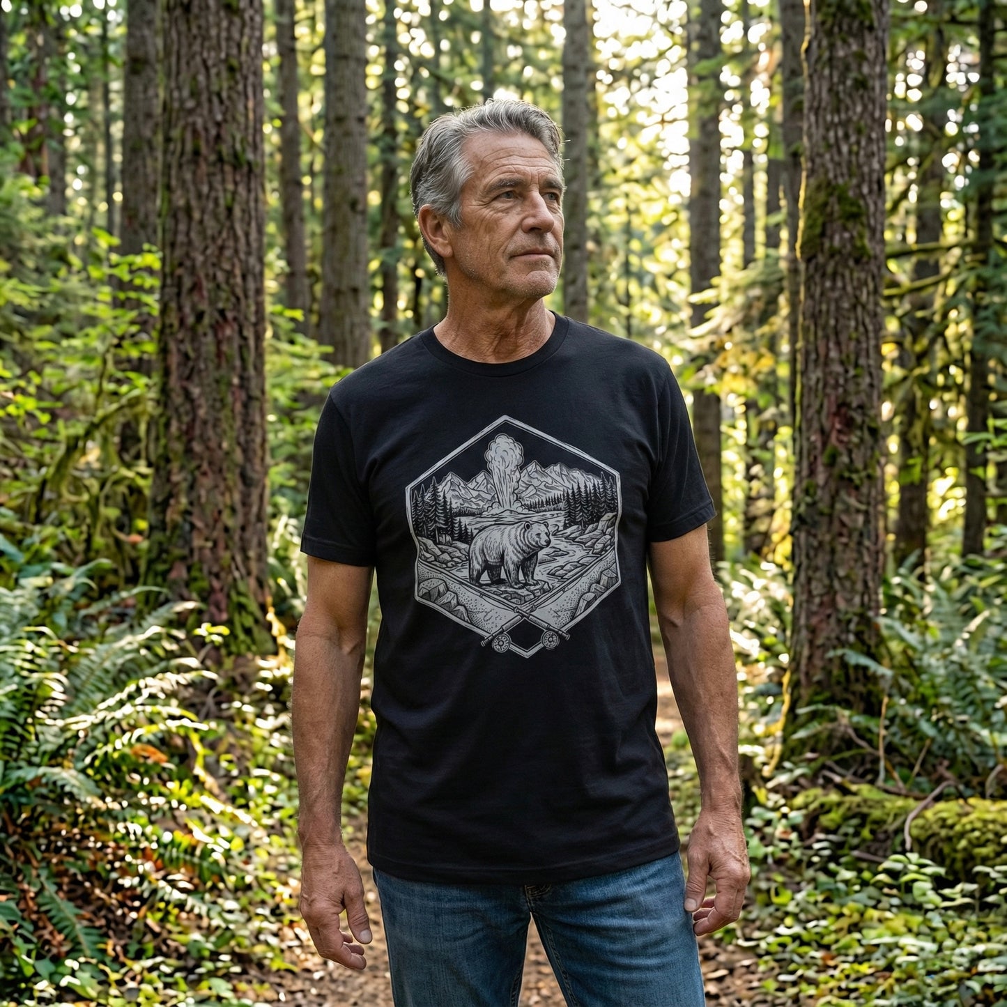 Signal Threads™ — Still Bear