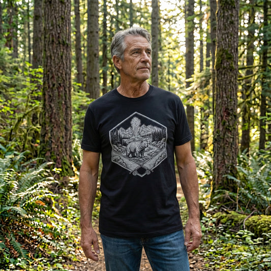 Signal Threads™ — Still Bear