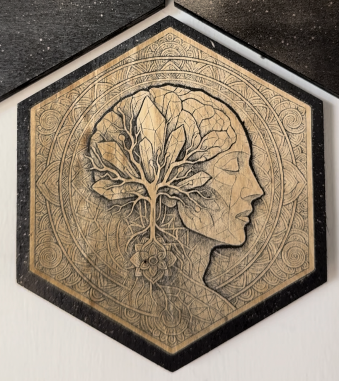 Custom Symbolic Design — Create Your Signal