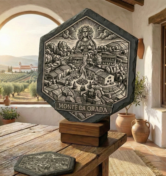 Signal Slate™ 10"— Gathering